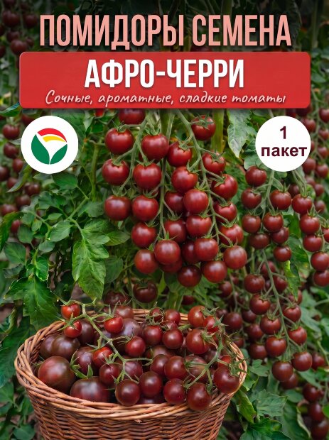 Томат Афро-Черри семена 