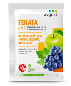 Геката Геката